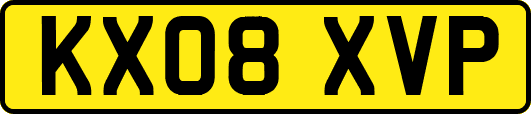 KX08XVP