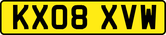 KX08XVW