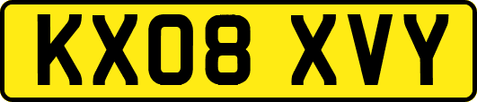 KX08XVY