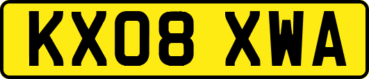 KX08XWA