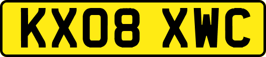 KX08XWC