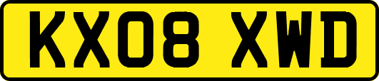 KX08XWD