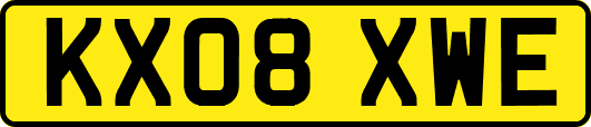 KX08XWE