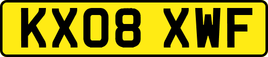 KX08XWF