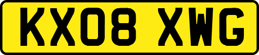 KX08XWG