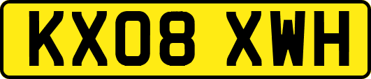 KX08XWH