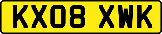 KX08XWK