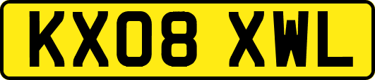 KX08XWL