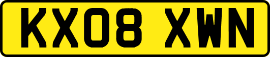 KX08XWN
