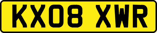 KX08XWR