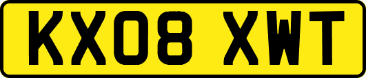 KX08XWT