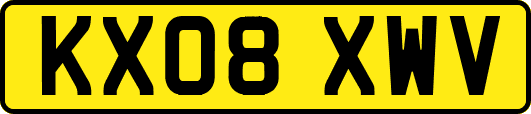 KX08XWV