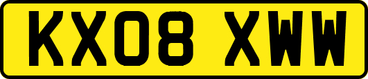 KX08XWW