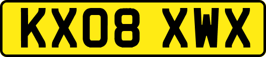 KX08XWX
