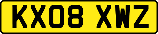 KX08XWZ