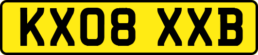 KX08XXB