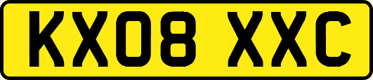 KX08XXC