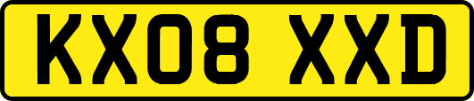 KX08XXD