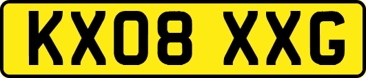 KX08XXG