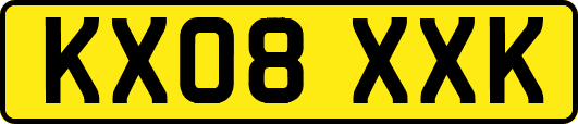 KX08XXK