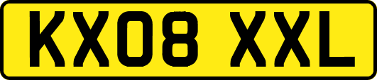 KX08XXL