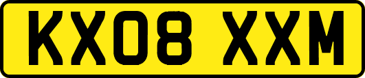 KX08XXM