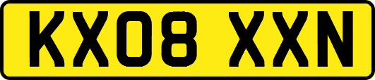KX08XXN