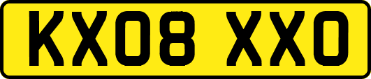 KX08XXO