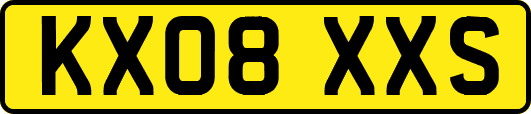 KX08XXS