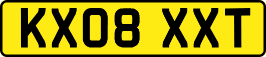 KX08XXT