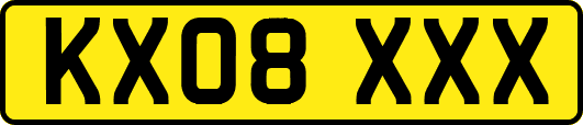 KX08XXX