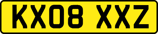 KX08XXZ