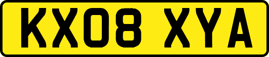KX08XYA