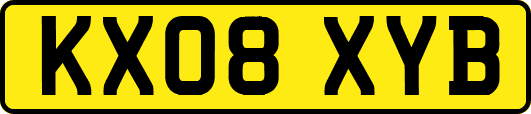 KX08XYB
