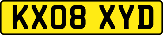 KX08XYD