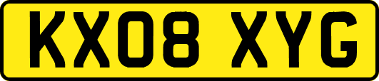 KX08XYG