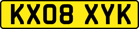 KX08XYK
