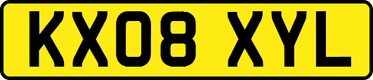 KX08XYL