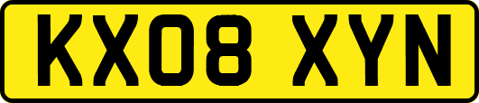 KX08XYN