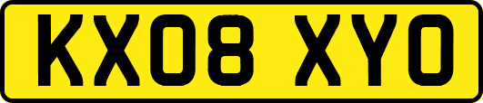 KX08XYO
