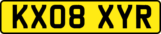 KX08XYR