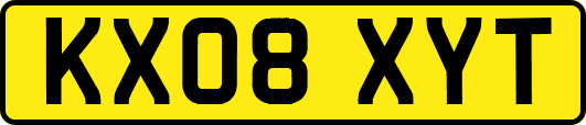 KX08XYT
