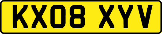 KX08XYV