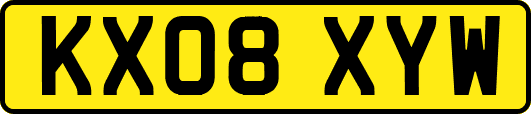 KX08XYW