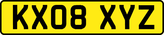 KX08XYZ