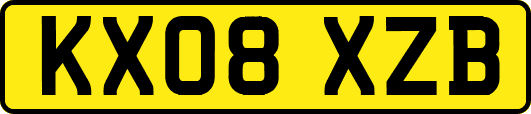 KX08XZB