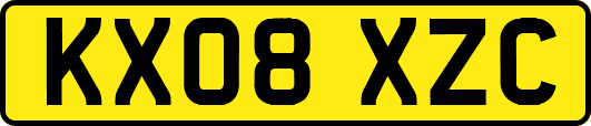 KX08XZC