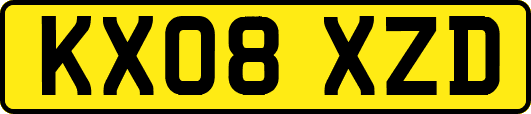 KX08XZD