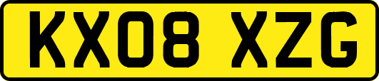 KX08XZG