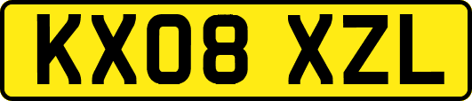 KX08XZL